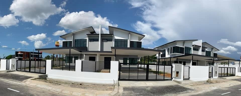Rania Residency